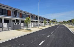 Bukit Raja, Bandar Bukit Raja, Selangor 41050