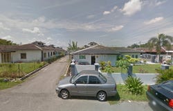Beranang, Selangor 43700