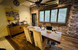 Jalan Elektron U16/57, Denai Alam, Shah Alam, Selangor 40160