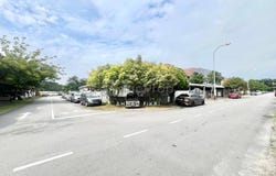 Jalan Sutera 2/4, Kajang, Selangor 43000