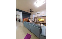 Ulu Tiram, Johor 81800