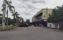 Jitra, Kedah 6000