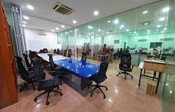 Jalan Utama, Puchong, Selangor 47100