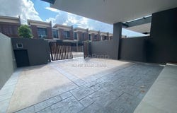 Lebuh Kota Iskandar Puteri, Iskandar Puteri, Johor 79200