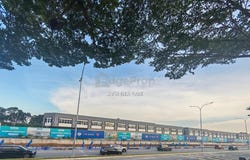Jalan Pulai Tuah, Kangkar Pulai, Johor 81300