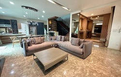 Jalan Idaman, Taman Idaman, Kajang, Selangor 43000