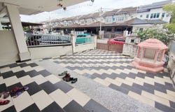 Jalan Kebun Nenas, Klang, Selangor 41200
