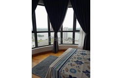 Persiaran Laksamana, Puteri Harbour, 79100, Johor, Kota Iskandar, Johor 79100