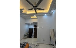 Jalan Damai Perdana, Cheras, Kuala Lumpur 56000