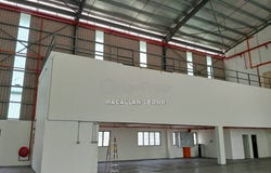 Jalan KB 1, Balakong, Selangor 43200