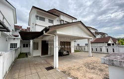 Kota Emerald West, Rawang, Selangor 48000