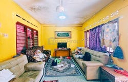 Gombak, Batu Caves, Selangor 68000