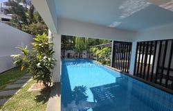 Jalan Tualang, Bangsar, Kuala Lumpur 59100
