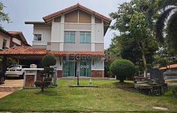 Jalan Setia Nusantara U13/19E, Setia Alam/Alam Nusantara, Selangor 40170