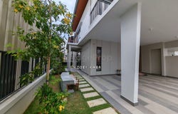 Jalan U17/45, Subang, Selangor 40160