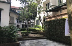 Persiaran Residen, Desa ParkCity, Kuala Lumpur 52200