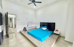 Jalan Sentral, Iskandar Puteri, Johor 79100