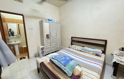 Jalan Makyong, Klang, Selangor 41050