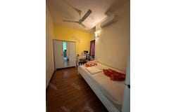 Persiaran Lemak, Cheras, Kuala Lumpur 56000