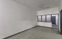 Jalan Chenderai, Jalan Tempinis, Bangsar, Kuala Lumpur 59100