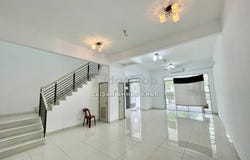 Sg Jerlok, Kajang, Selangor 43000