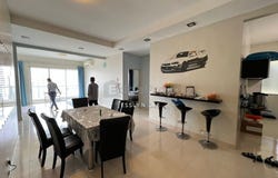 Jalan Melati Utama 2, Taman Melati, Setapak, Kuala Lumpur 53100