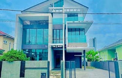 Bangi, Selangor 43650