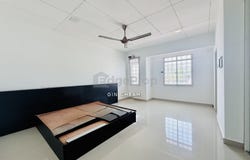Jalan Damai Perdana, Cheras, Selangor 56000