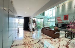 Jalan USJ 5/1, USJ, Selangor 47610