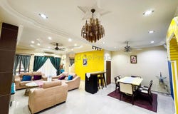 Section 23, Shah Alam, Selangor 40000
