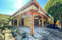 Lorong Taman Ibu Kota, Setapak, Kuala Lumpur