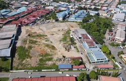 Lorong Neutron, Kota Kinabalu, Sabah 88450