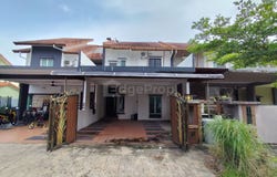 Bangi, Selangor 43000