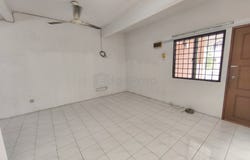 Jalan Bukit Rawang Putra, Rawang, Selangor 48000