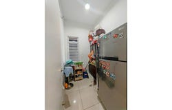 Jalan Setia Tropika 10/, Setia Tropika, Johor 81200