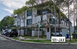 Setia Alam, Shah Alam, Selangor 40170