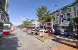 Bandar Baru Bangi, Bangi, Selangor 43000