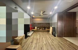 Jalan Bukit Prima, Cheras, Selangor 43200