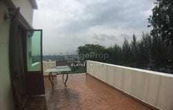 Jalan Ara, Bangsar Baru, Bangsar, Kuala Lumpur 59100
