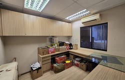 Jalan Bangkung, Bangsar, Kuala Lumpur 59000