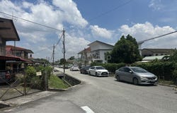 Petaling Jaya, Selangor 46000