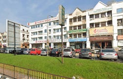 Jalan Dutamas, Cheras, Selangor 43200