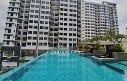 Jalan Budiman 22/3, Shah Alam, Selangor 40300