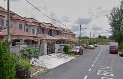 Jalan BP 2, Puchong, Selangor 47100