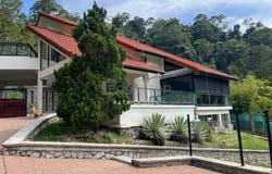Bukit Tinggi, Bentong, Pahang 28750