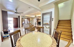 Jalan Ukay Bistari, Ampang, Selangor 68000