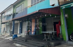 jalan TU, Ayer Keroh, Melaka 75450