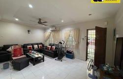 Taman Pengkalan Barat, Ipoh, Perak 31650