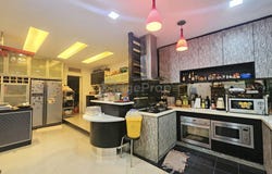 Cheras Hartamas, Jalan Cheras, Cheras, Selangor