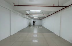 Jalan Sutera Prima, Seberang Jaya, Penang